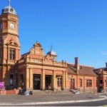 Presidents Run 2022 - Maryborough Victoria